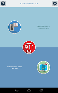 How to get Toronto Emergency Service 1.0 unlimited apk for bluestacks