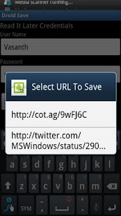 Download Droid Save APK
