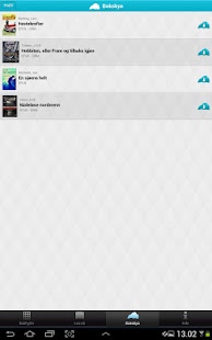 How to download Bokleser lastet apk for laptop
