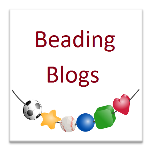 Beading Blogs Free LOGO-APP點子