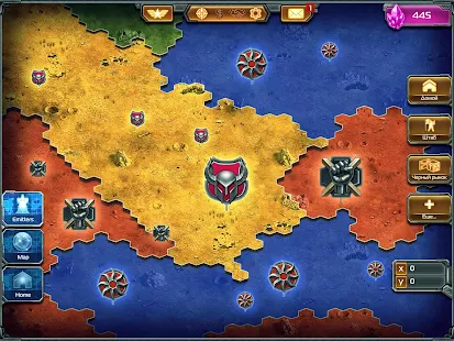Total Domination - Reborn - screenshot thumbnail
