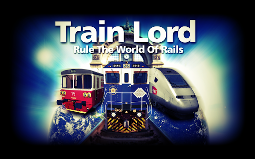 Train Lord