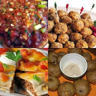 Free Download PUNCH RECIPES APK