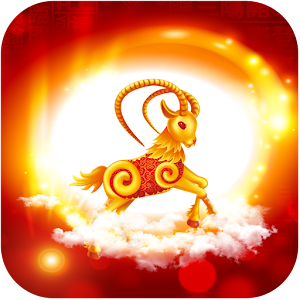Chinese Sheep Year Wallpaper.apk 1.1