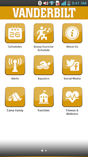 Lastest Vanderbilt RWC APK