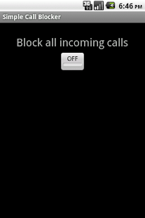 How to download Simple Call Blocker lastet apk for android