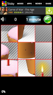 How to download Tricky puzzle 1.1 apk for bluestacks