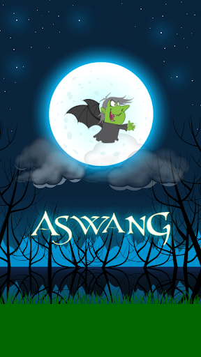 Aswang - Manananggal Edition