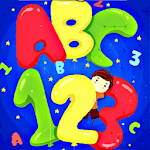 english alphabet for kids Apk