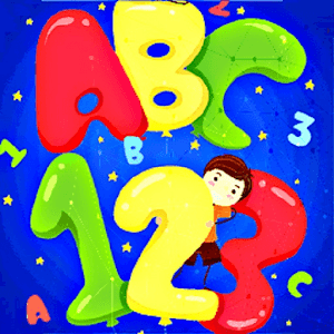 english alphabet for kids 3.0