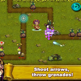 Tify-forest of life APK v1.3