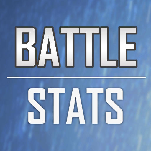 BattleStats LOGO-APP點子