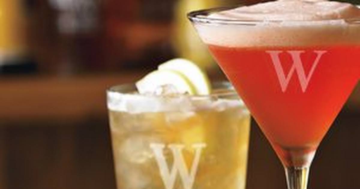 10 Best Whiskey and Soda Water Recipes