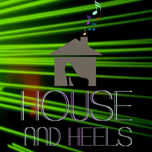 HouseandHeels LOGO-APP點子