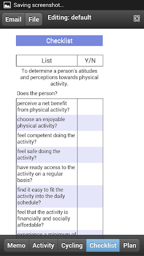 免費下載健康APP|Activity Diagnosis app開箱文|APP開箱王