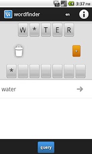 Download wordfinder APK for Android