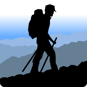 GpsTrackLogMap logo