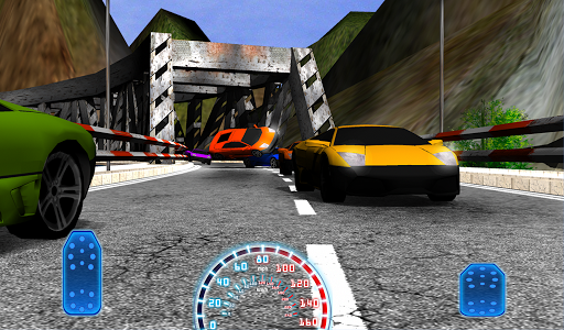 免費下載賽車遊戲APP|汽车比赛3D app開箱文|APP開箱王