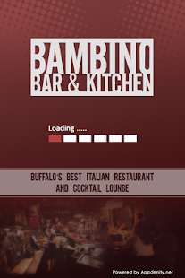 Bambino Bar Buffalo Screenshots 4