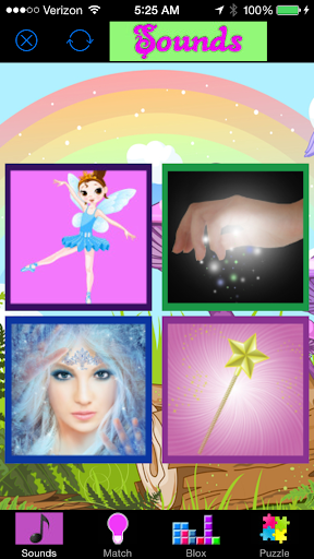 Fairy Princess Game FREE