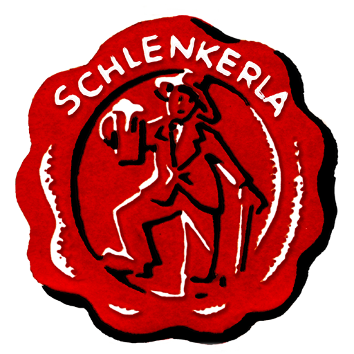 Schlenkerla LOGO-APP點子