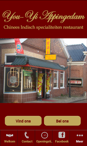 You-Yi Appingedam