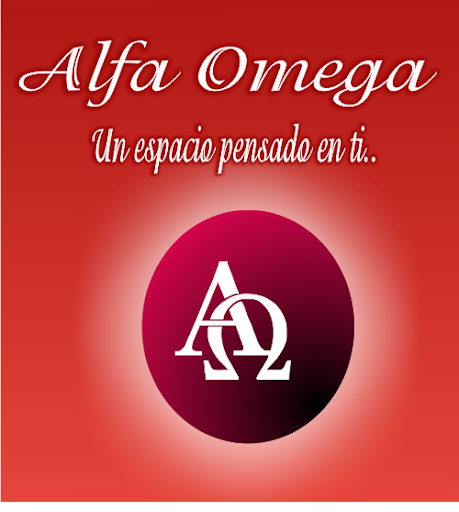 Alfa Omega Músical