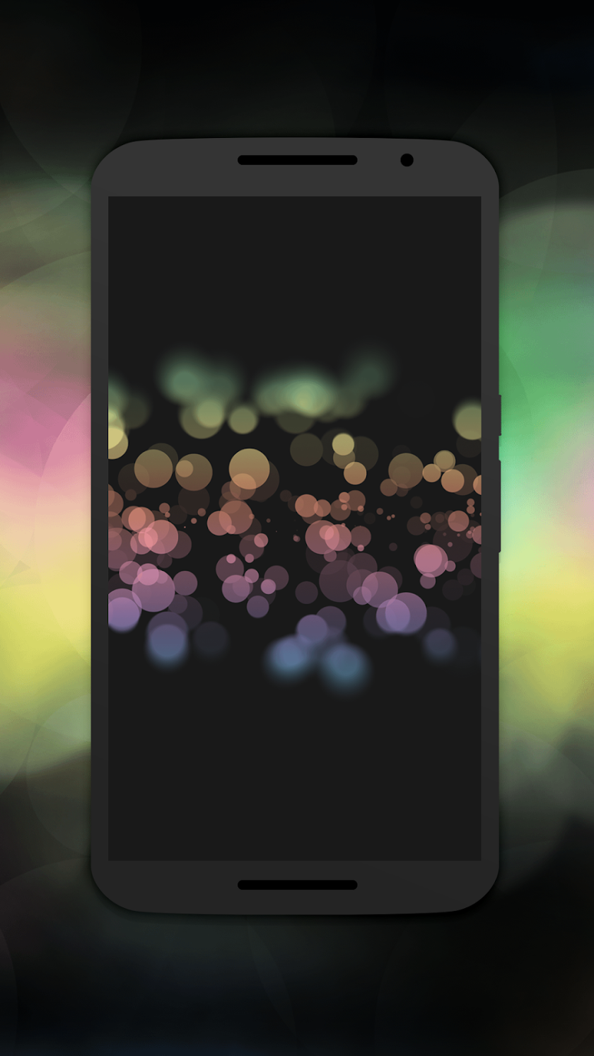 Wallx - Wallpaper Pack Screen 2