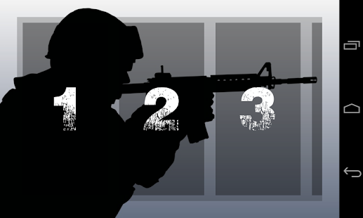 How to install Terrorist Attack -Pistol Fight 1.03 apk for bluestacks