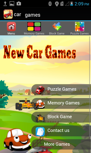 免費下載教育APP|Car Game for Toddlers Free app開箱文|APP開箱王