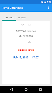 How to download Time Difference patch 1.2 apk for android