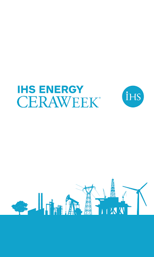 IHS Energy CERAWeek