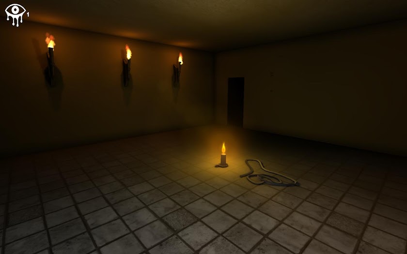 Eyes - The Haunt AD FREE Screen 2