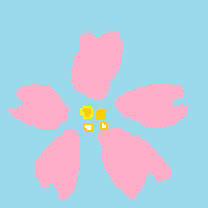 今週のお花シリーズ.apk 1.0