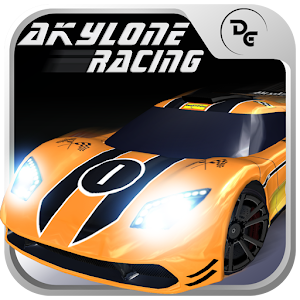 Akylone Racing