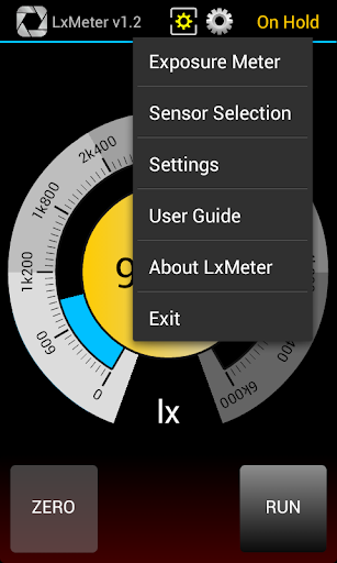 【免費工具App】LxMeter-APP點子