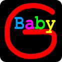 Baby G  Draw Shape on Photo logo