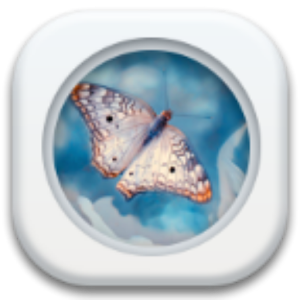 Pure White C Launcher Theme.apk 4.8.6