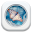 Pure White C Launcher Theme Download on Windows