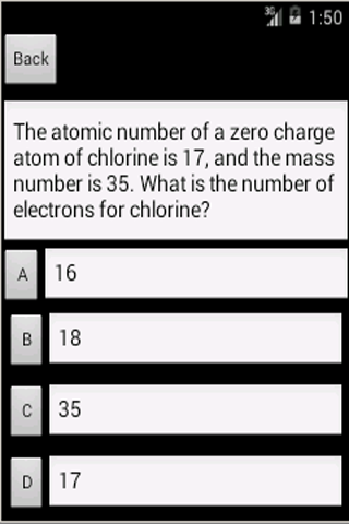 Grade 12 Chemistry Review