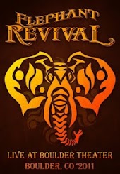Elephant Revival - Live In Boulder Theater