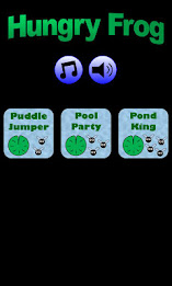 Hungry Frog by Agents of Tech poster 4