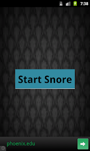 Lastest Snore App APK