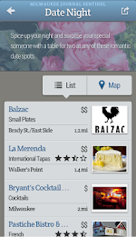 Best of Brew City poster 2