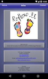 Reflexo 33 poster 12