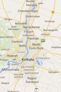 Download Kolkata Ward Map - City Info APK