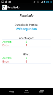 Lastest Jogo Ortográfico Educacional APK