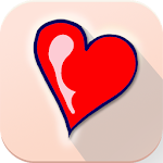 Cover Image of Download love 2.3 APK