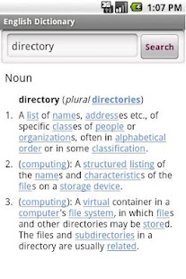 Dictionary.appender 2.0.2 - This application allows you to add custom dictionaries* to the iOS built