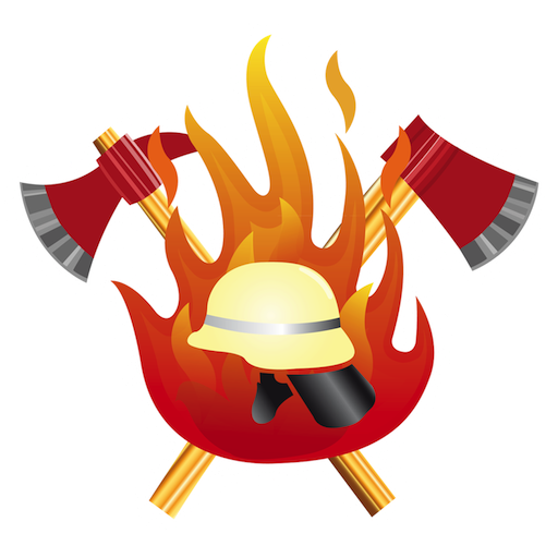 Feuerwehrwissen LOGO-APP點子